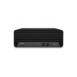 HP ProDesk - Small Form Factor - Intel Core I7 I7-10700 - 8 GB - 512 GB Capacidad Del Disco Duro - Windows 10 Pro