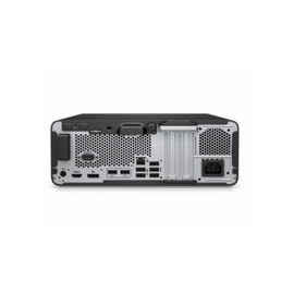 HP ProDesk - Small Form Factor - Intel Core I7 I7-10700 - 8 GB - 512 GB Capacidad Del Disco Duro - Windows 10 Pro