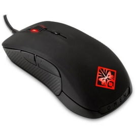 Mouse Gaming HP Omen, 5 Botónes Mouse Gaming HP Omen, 5 Botónes