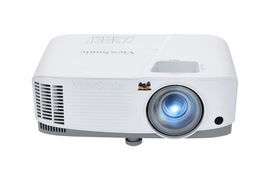 Viewsonic PG707X videoproyector Proyector de alcance estándar 4000 lúmenes ANSI DMD XGA (1024x768) Blanco