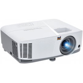Viewsonic PG707X videoproyector Proyector de alcance estándar 4000 lúmenes ANSI DMD XGA (1024x768) Blanco