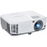Viewsonic PG707X videoproyector Proyector de alcance estándar 4000 lúmenes ANSI DMD XGA (1024x768) Blanco