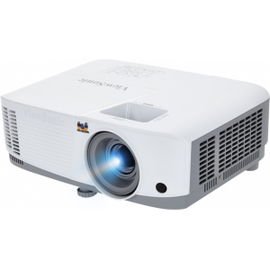 Viewsonic PG707X videoproyector Proyector de alcance estándar 4000 lúmenes ANSI DMD XGA (1024x768) Blanco