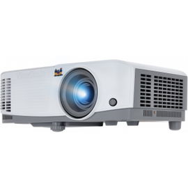 Viewsonic PG707X videoproyector Proyector de alcance estándar 4000 lúmenes ANSI DMD XGA (1024x768) Blanco