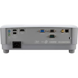 Viewsonic PG707X videoproyector Proyector de alcance estándar 4000 lúmenes ANSI DMD XGA (1024x768) Blanco