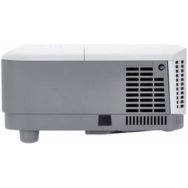 Viewsonic PG707X videoproyector Proyector de alcance estándar 4000 lúmenes ANSI DMD XGA (1024x768) Blanco