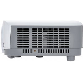 Viewsonic PG707X videoproyector Proyector de alcance estándar 4000 lúmenes ANSI DMD XGA (1024x768) Blanco