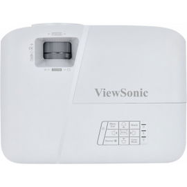 Viewsonic PG707X videoproyector Proyector de alcance estándar 4000 lúmenes ANSI DMD XGA (1024x768) Blanco