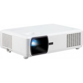 Viewsonic LS600W videoproyector Proyector de alcance estándar 3000 lúmenes ANSI DMD WXGA (1280x800) Blanco