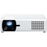 Viewsonic LS600W videoproyector Proyector de alcance estándar 3000 lúmenes ANSI DMD WXGA (1280x800) Blanco