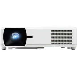 Viewsonic LS600W videoproyector Proyector de alcance estándar 3000 lúmenes ANSI DMD WXGA (1280x800) Blanco