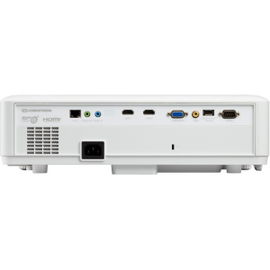 Viewsonic LS600W videoproyector Proyector de alcance estándar 3000 lúmenes ANSI DMD WXGA (1280x800) Blanco