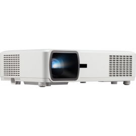Viewsonic LS600W videoproyector Proyector de alcance estándar 3000 lúmenes ANSI DMD WXGA (1280x800) Blanco
