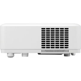 Viewsonic LS600W videoproyector Proyector de alcance estándar 3000 lúmenes ANSI DMD WXGA (1280x800) Blanco