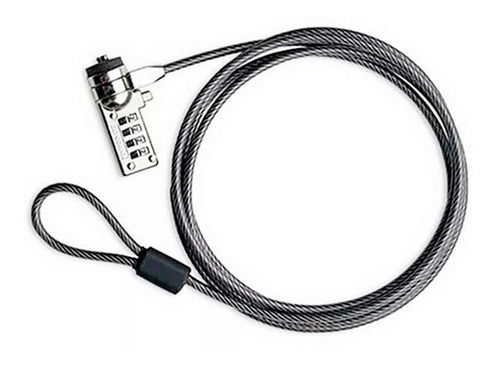 Candado HP Combination Lock