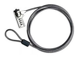 Candado HP Combination Lock