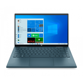 Laptop HP Pavilion X360 14-Dy0506la - 14