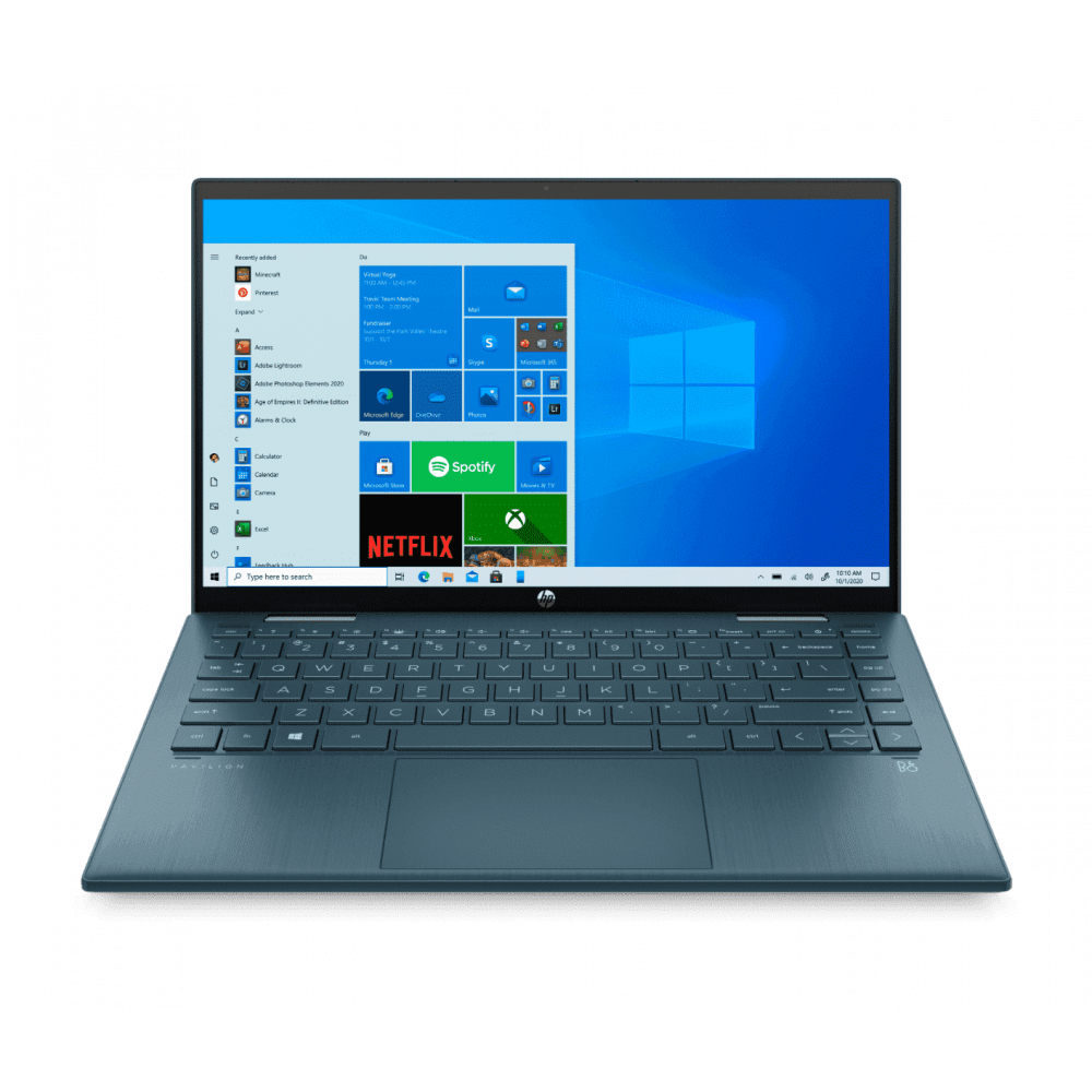 Laptop HP Pavilion X360 14-Dy0506la - 14 Laptop HP Pavilion X360 14-Dy0506la - 14