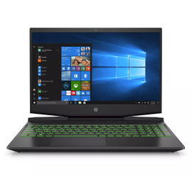 Laptop HP Pavilion Gaming 15-Dk1043la 15