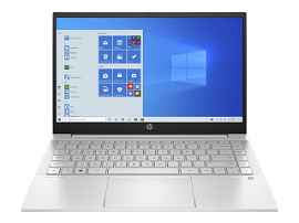 Laptop HP Pavilion 14-Dv0502la - 1366 X 768 OLED - Intel Core I5 1135G7 - 512 GB SSD - Intel Iris Xe Graphics - Windows 10 - 1-Year Warranty - 8GB RAM