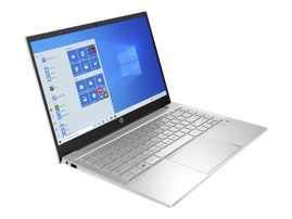 Laptop HP Pavilion 14-Dv0502la - 1366 X 768 OLED - Intel Core I5 1135G7 - 512 GB SSD - Intel Iris Xe Graphics - Windows 10 - 1-Year Warranty - 8GB RAM