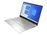 Laptop HP Pavilion 14-Dv0502la - 1366 X 768 OLED - Intel Core I5 1135G7 - 512 GB SSD - Intel Iris Xe Graphics - Windows 10 - 1-Year Warranty - 8GB RAM