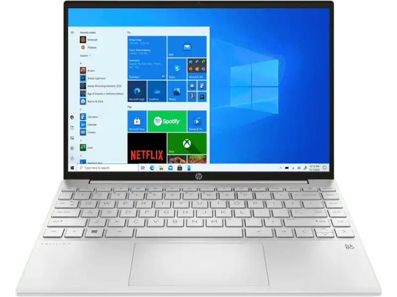 Laptop HP 13-Be0500la 13