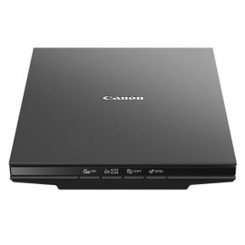 Canon CanoScan LiDE 300 - Escáner de sobremesa - Sensor de imagen de contacto (CIS) - A4/Letter - 2400 ppp x 2400 ppp - USB 2.0