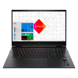 Laptop HP OMEN 16-B1004la - 16.1