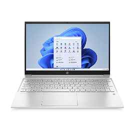 Laptop HP 15-Dy5008la - Intel Core I7 I7-1255U - 8 GB - 256 GB SSD - Windows 11 Home - Silver - 1-Year Warranty