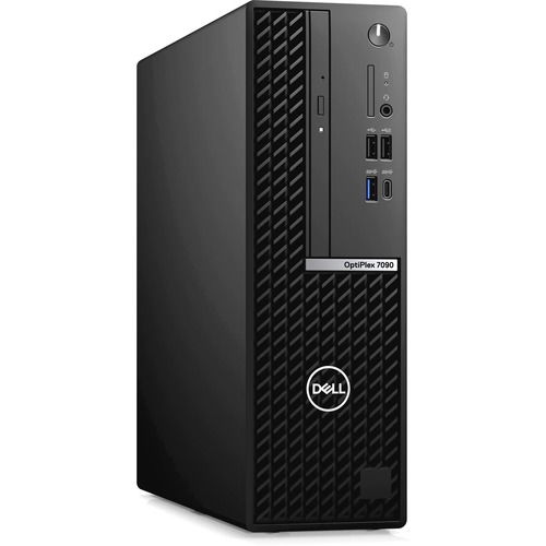 Dell OptiPlex 7090 Small Form Factor Desktop Computer Dell OptiPlex 7090 Small Form Factor Desktop Computer