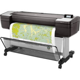 Impresora HP DesignJet T1700 PostScript Printer 44-In Impresora HP DesignJet T1700 PostScript Printer 44-In