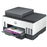 Impresora Smart Tank 790 AIO HP / Escáner / Copiadora- Chorro De Tinta - Wi-Fi / Bluetooth LE - Duplexador Automático - USB 2.0 De Alta Velocidad - Kit De Tintas Incluida