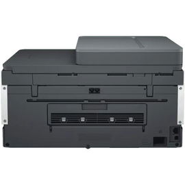 Impresora Smart Tank 790 AIO HP / Escáner / Copiadora- Chorro De Tinta - Wi-Fi / Bluetooth LE - Duplexador Automático - USB 2.0 De Alta Velocidad - Kit De Tintas Incluida