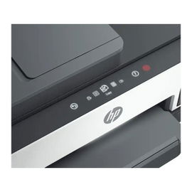 Impresora Smart Tank 790 AIO HP / Escáner / Copiadora- Chorro De Tinta - Wi-Fi / Bluetooth LE - Duplexador Automático - USB 2.0 De Alta Velocidad - Kit De Tintas Incluida