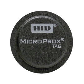 Micro Tag de Proximidad HID 125 KHz/ Con Adhesivo