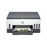 Impresora Smart Tank 720 AIO HP / Escáner / Copiadora - Chorro De Tinta - Wi-Fi / Bluetooth LE - Duplexador Automático - USB 2.0 De Alta Velocidad - Kit De Tintas Incluída