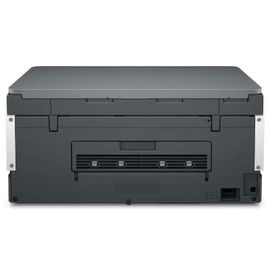 Impresora Smart Tank 720 AIO HP / Escáner / Copiadora - Chorro De Tinta - Wi-Fi / Bluetooth LE - Duplexador Automático - USB 2.0 De Alta Velocidad - Kit De Tintas Incluída