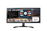 LG 29WL500 - Monitor LED - 29