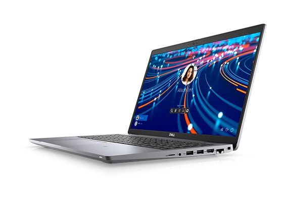 Laptop Dell Latitude 5520 - 15.6 Laptop Dell Latitude 5520 - 15.6