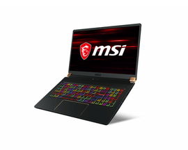 MSI GS75 10SGS 610 Stealth MSI GS75 10SGS 610 Stealth