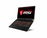 MSI GS75 10SGS 610 Stealth 