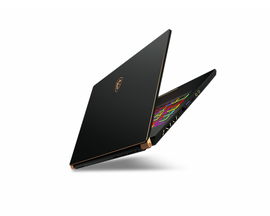 MSI GS75 10SGS 610 Stealth MSI GS75 10SGS 610 Stealth