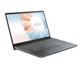 MSI Modern 14 B10MW-014 