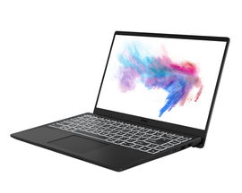 MSI Modern 14 B10MW-014 MSI Modern 14 B10MW-014