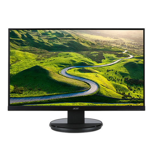 Acer KB272HL Hbi - KB2 Series - monitor LED - 27