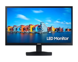 Monitor Flat Samsung 19