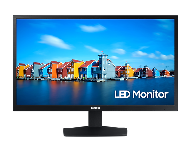 Monitor Flat Samsung 19