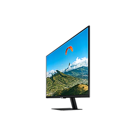 Monitor LED-Backlit LCD 27