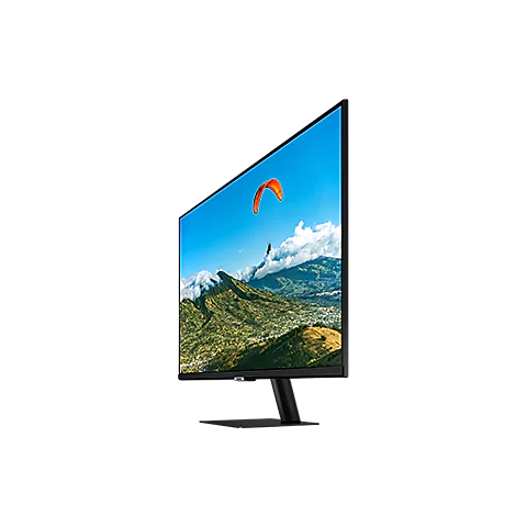 Monitor LED-Backlit LCD 27